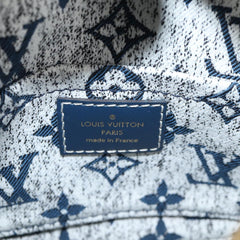 Louis Vuitton Square bag