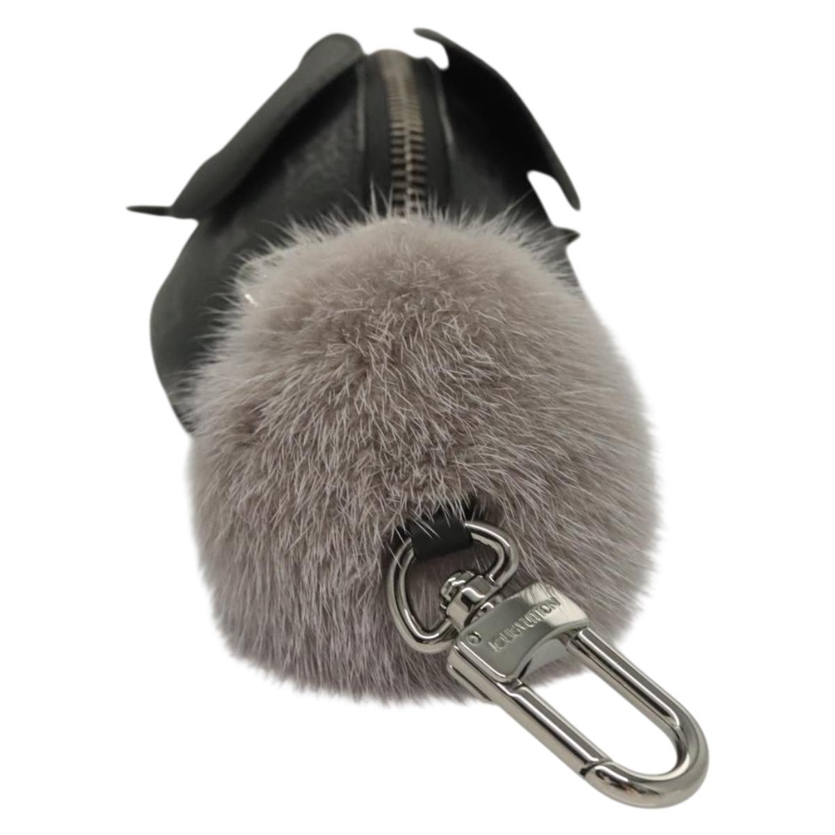 Louis Vuitton Chinchilla