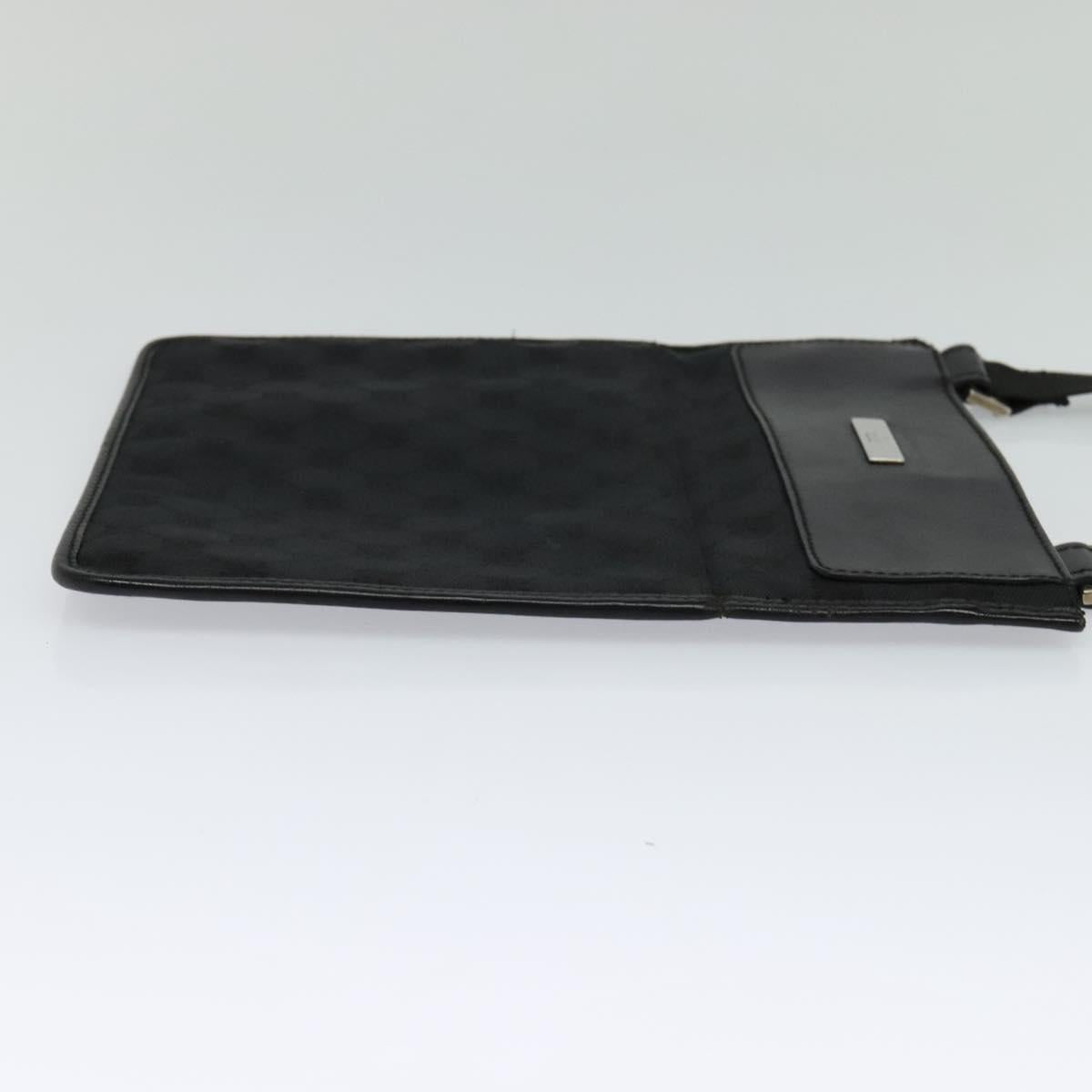 Gucci GG canvas