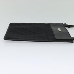 Gucci GG canvas