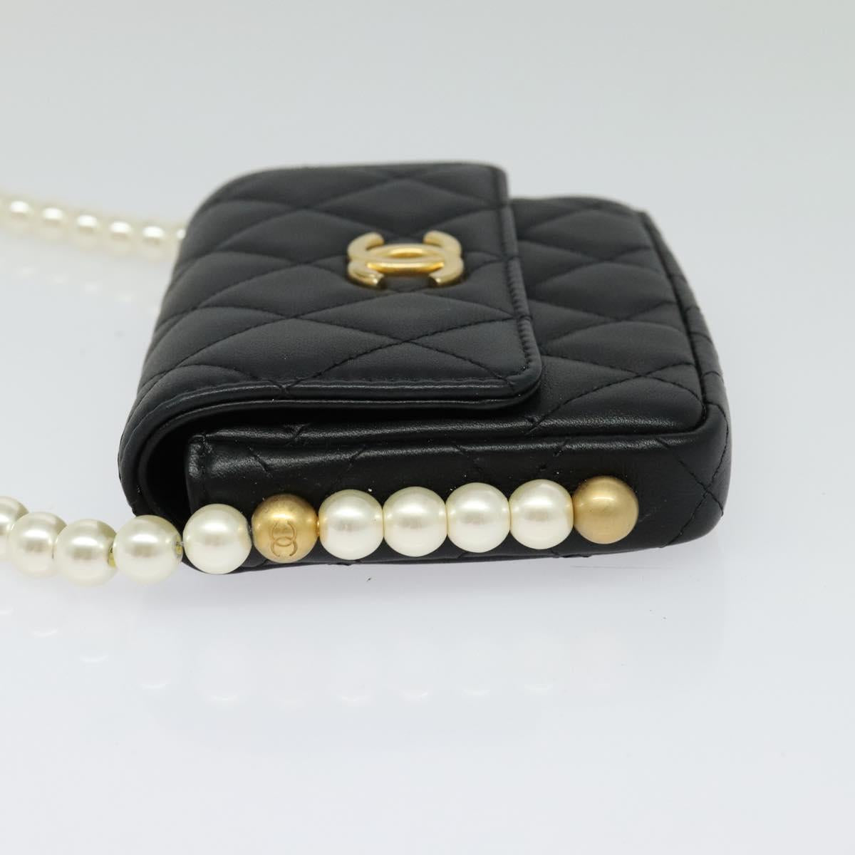 Chanel MINI FLAP BAG
