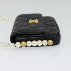 Chanel MINI FLAP BAG