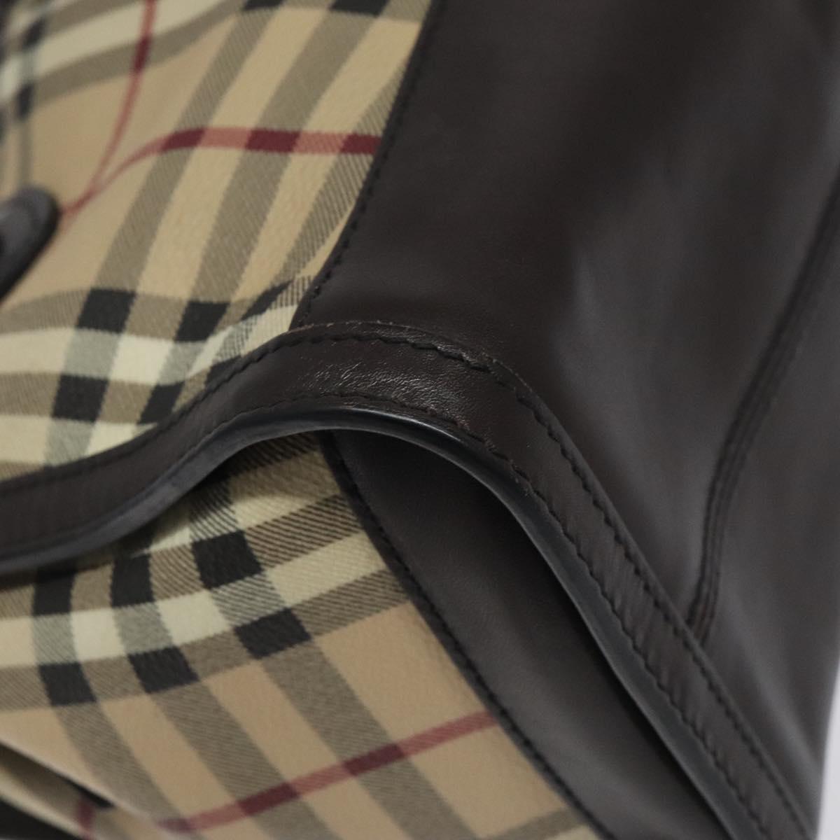 Burberry Nova Check