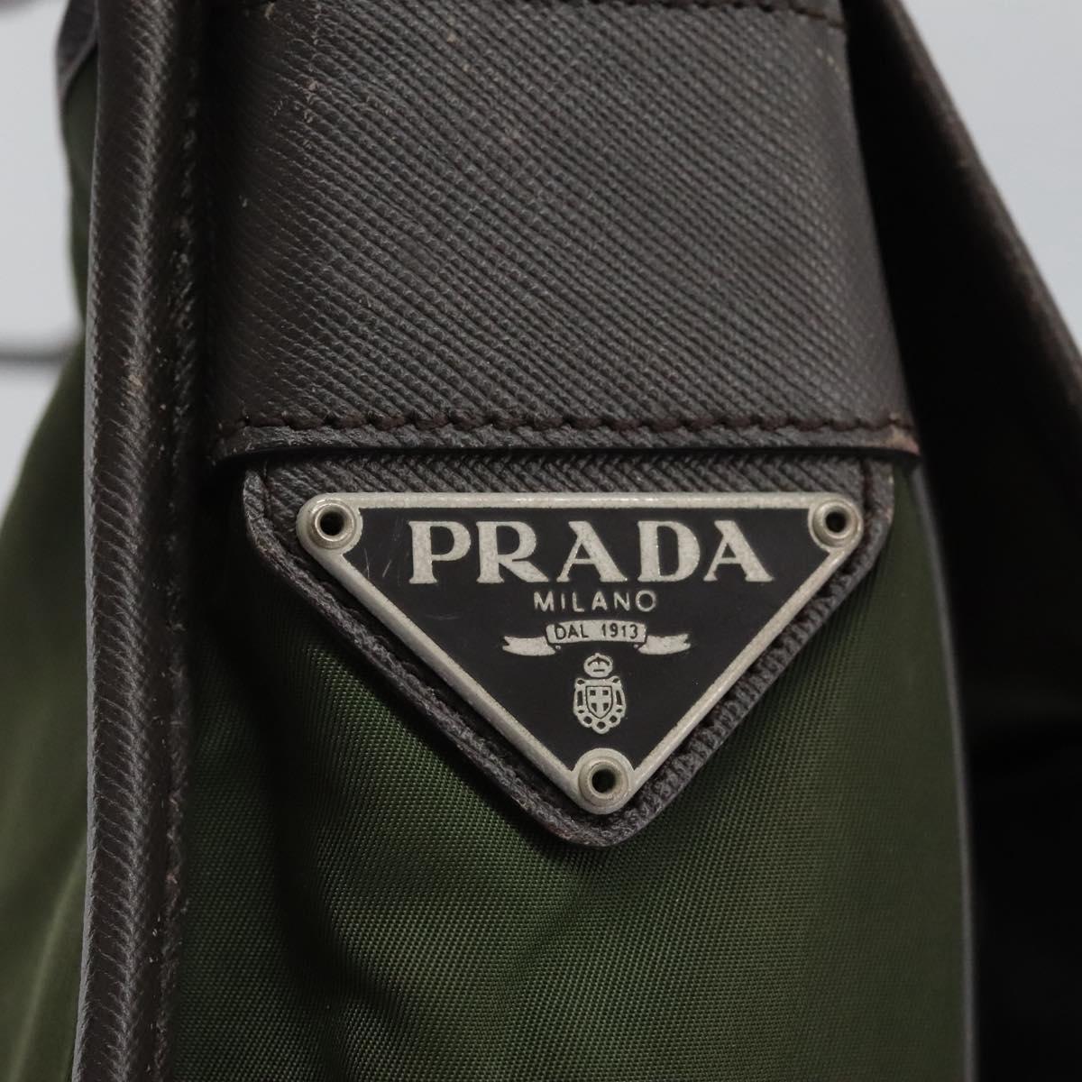 Prada Tessuto