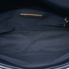 Medium Lambskin 19 Flap