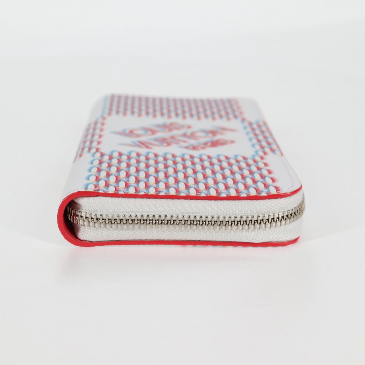 Louis Vuitton Zippy Wallet Vertical