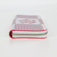 Louis Vuitton Zippy Wallet Vertical
