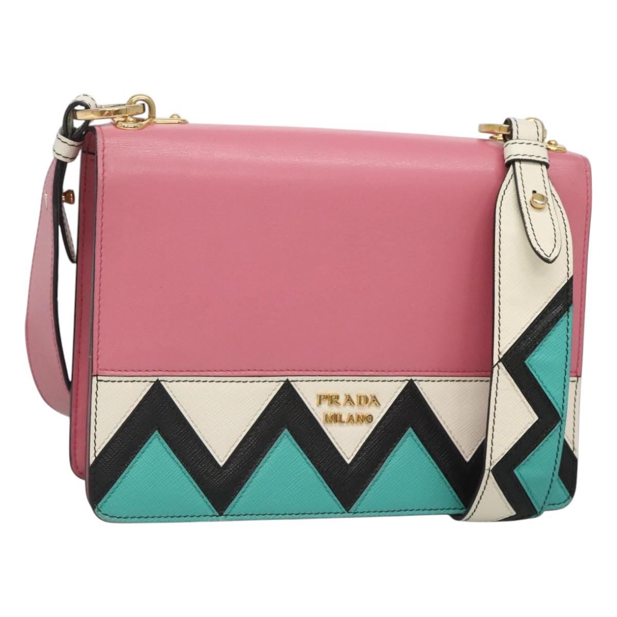 Prada Saffiano