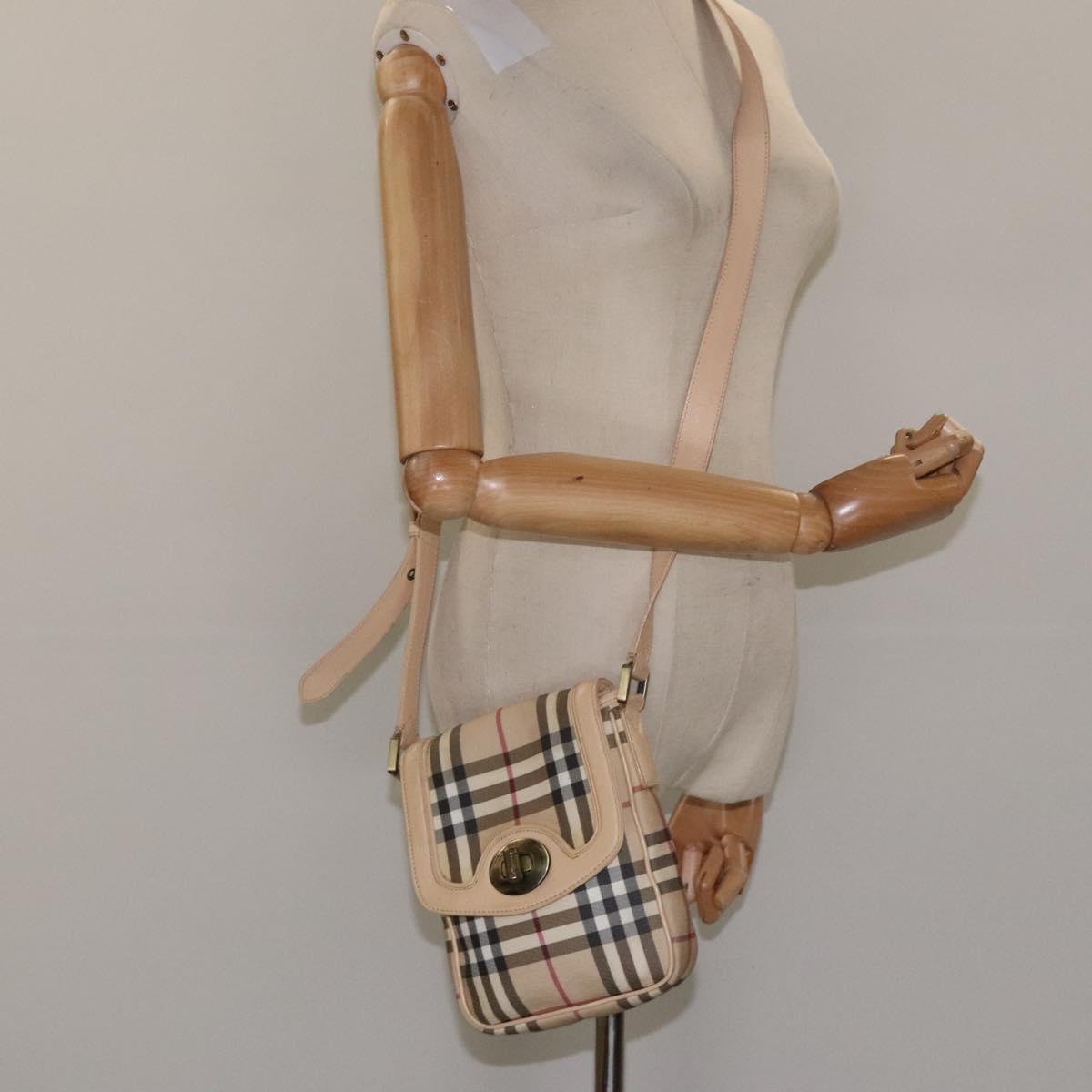 Burberry Nova Check