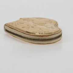 Louis Vuitton Porte monnaie coeur