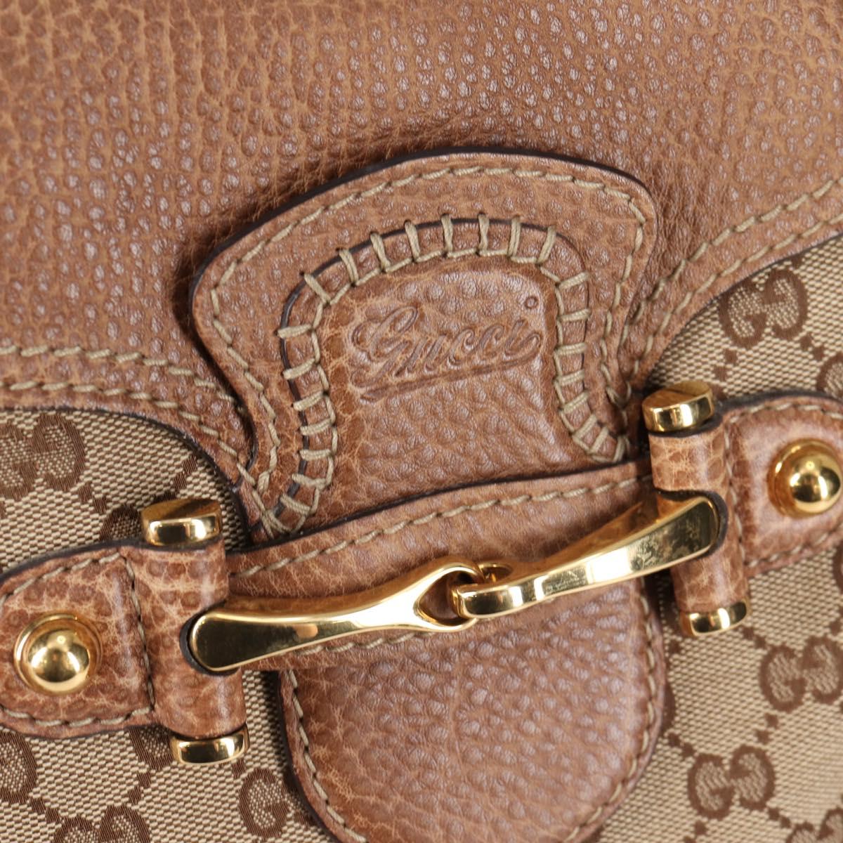 Gucci Horsebit