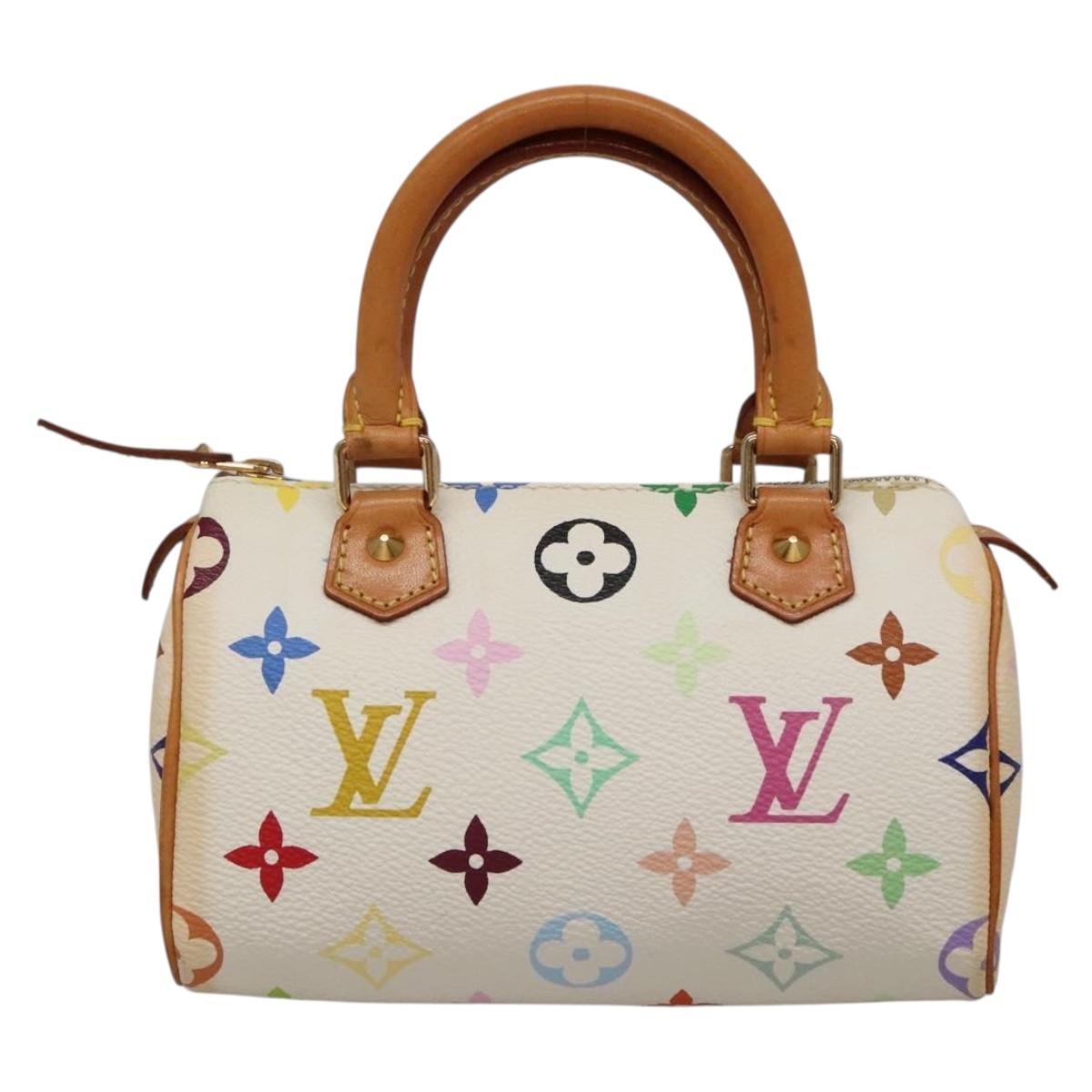 Louis Vuitton Mini speedy