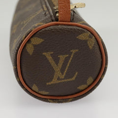 Louis Vuitton Mini baby papillon