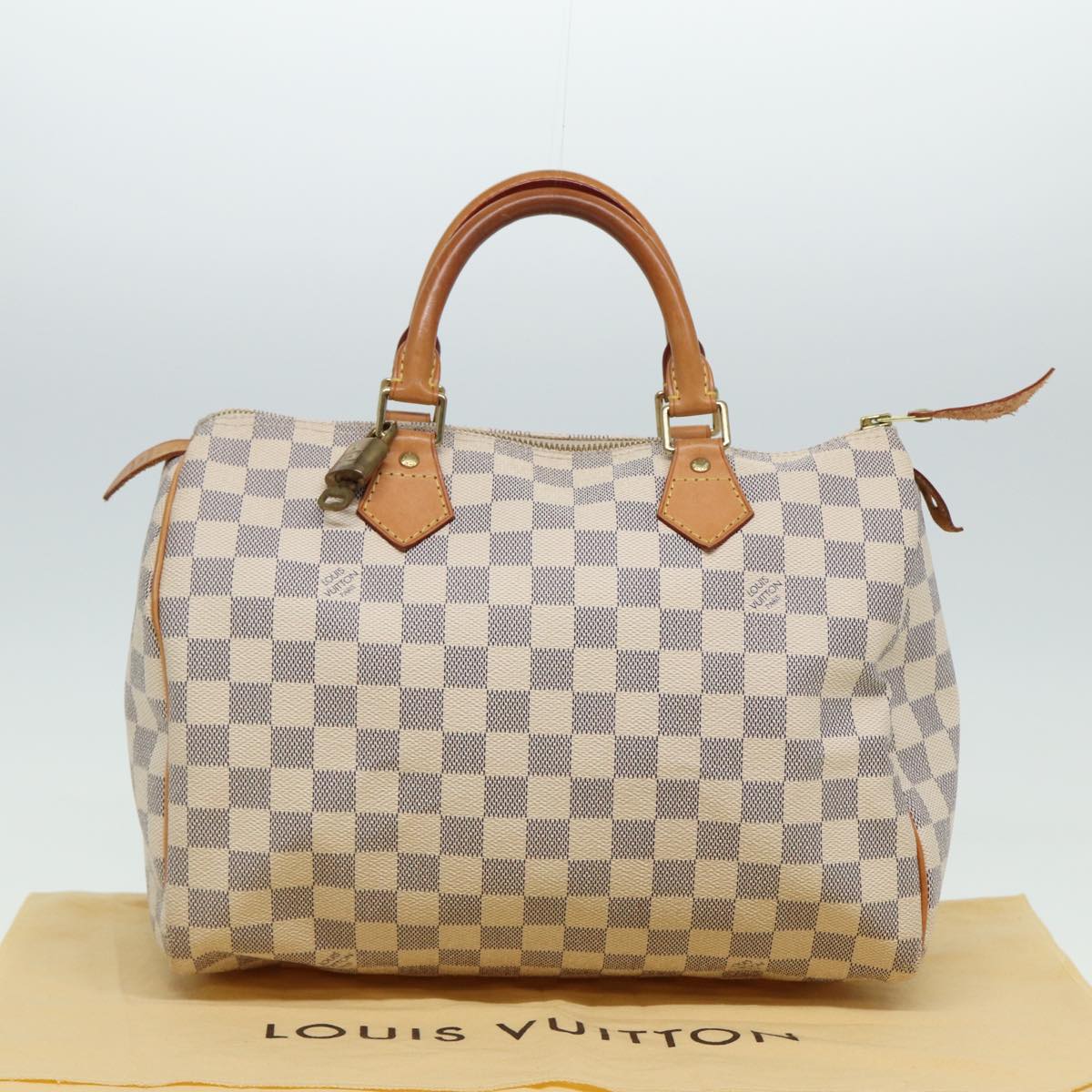 Louis Vuitton Speedy 30