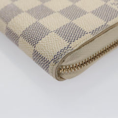 Louis Vuitton Zippy wallet