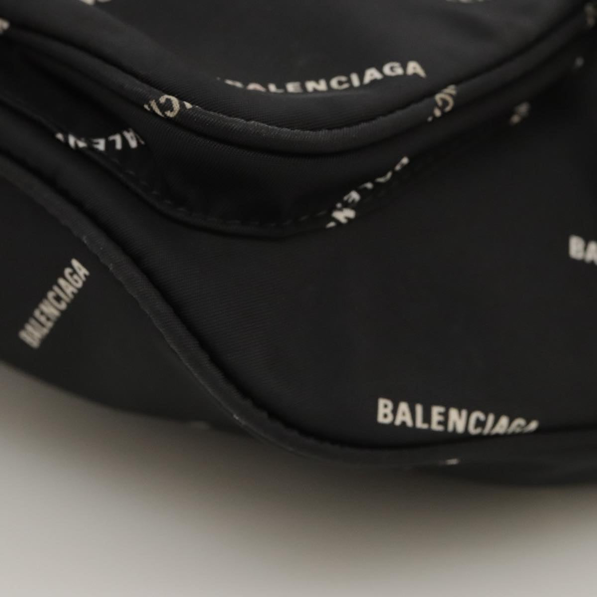 Balenciaga Explorer