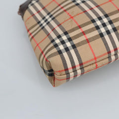 Burberry Nova Check