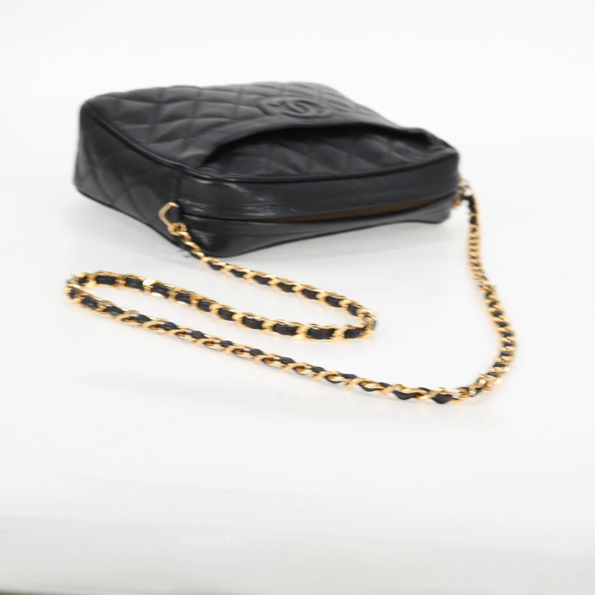 Chanel Camera
