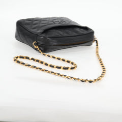 Chanel Camera
