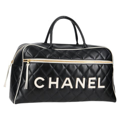 Chanel Bowling