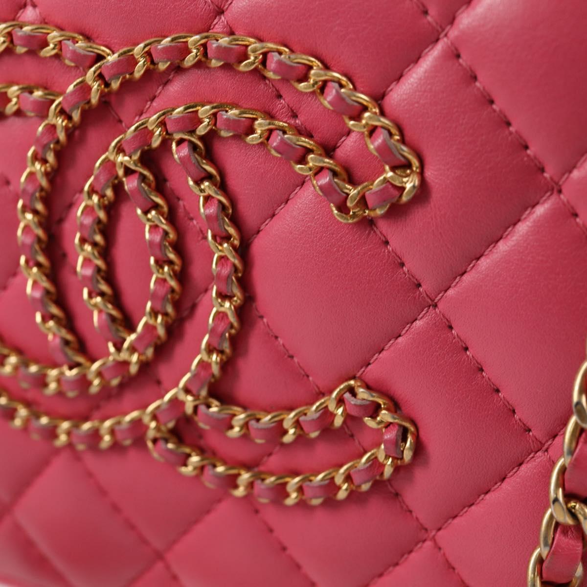 Chanel Coco Mark
