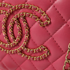 Chanel Coco Mark