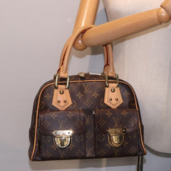 Louis Vuitton Manhattan