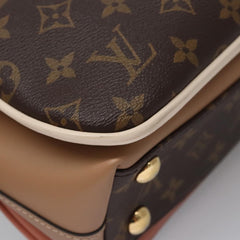 Louis Vuitton Millefeuille