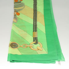 Hermès Carré