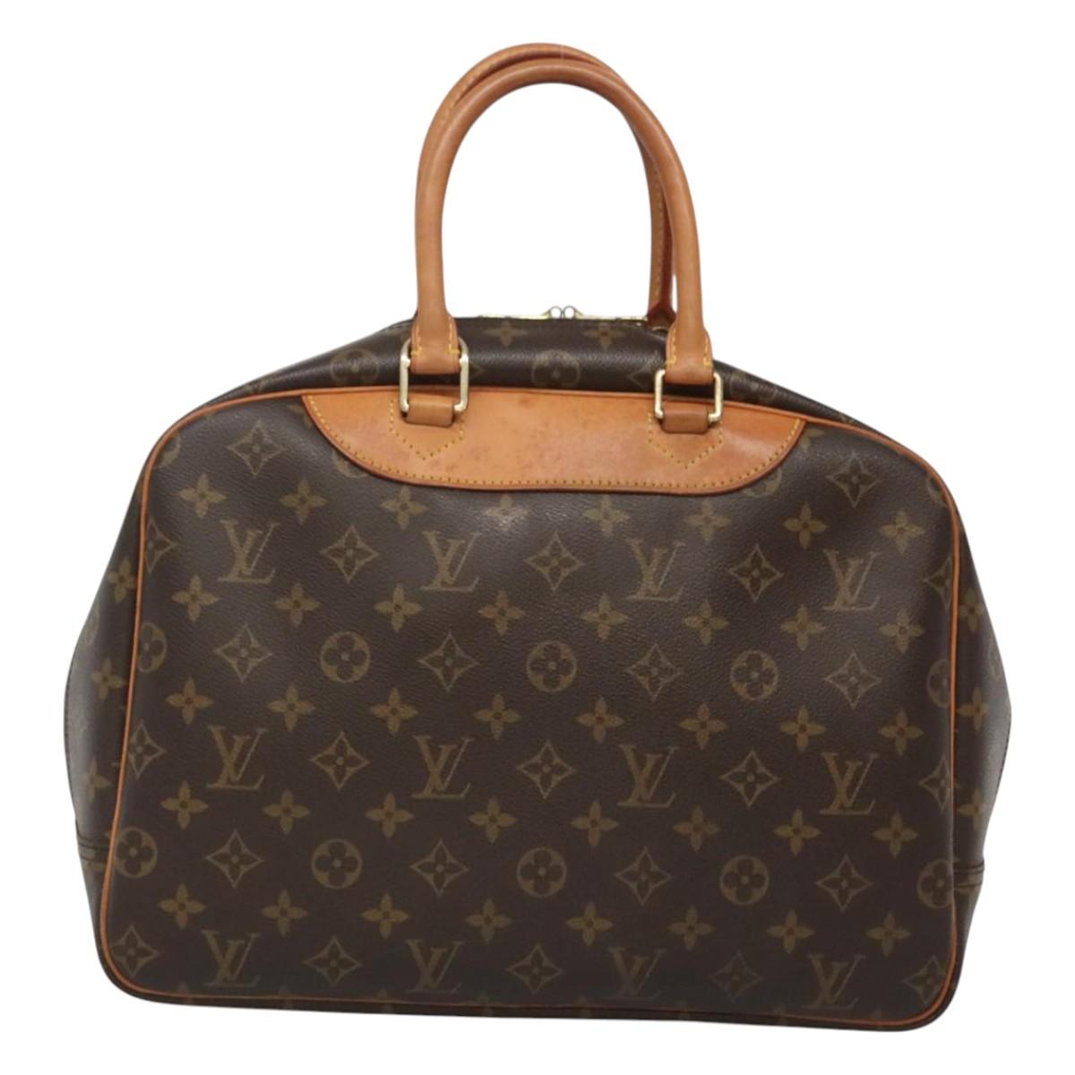 Louis Vuitton Deauville