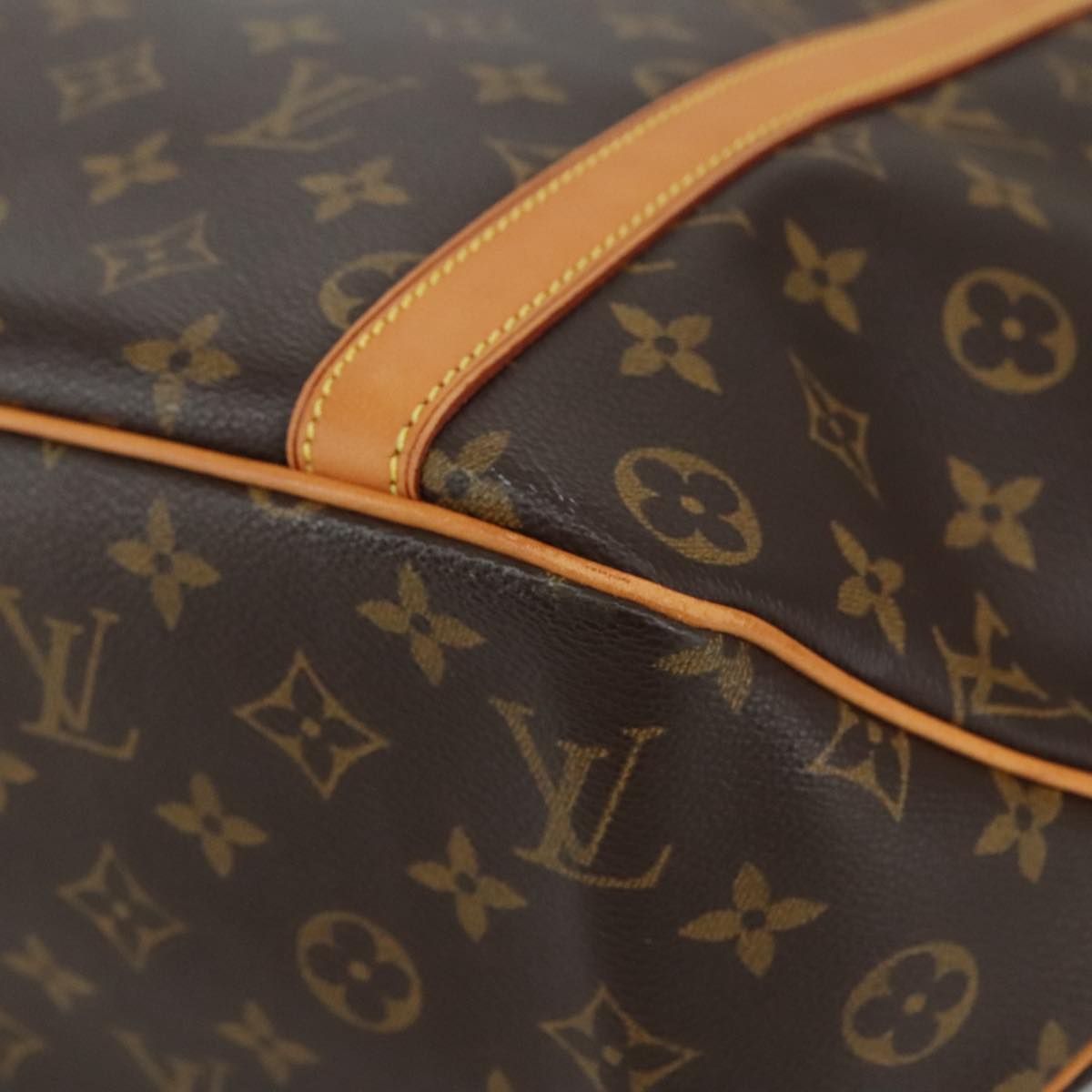 Louis Vuitton Shopping