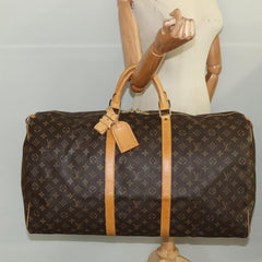 Louis Vuitton Keepall 60