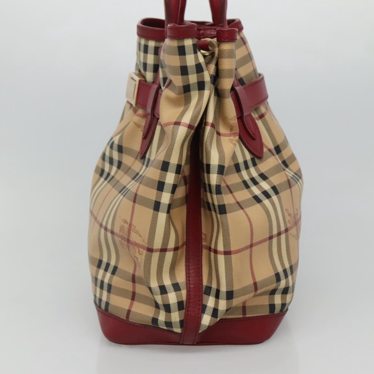 Burberry Haymarket
