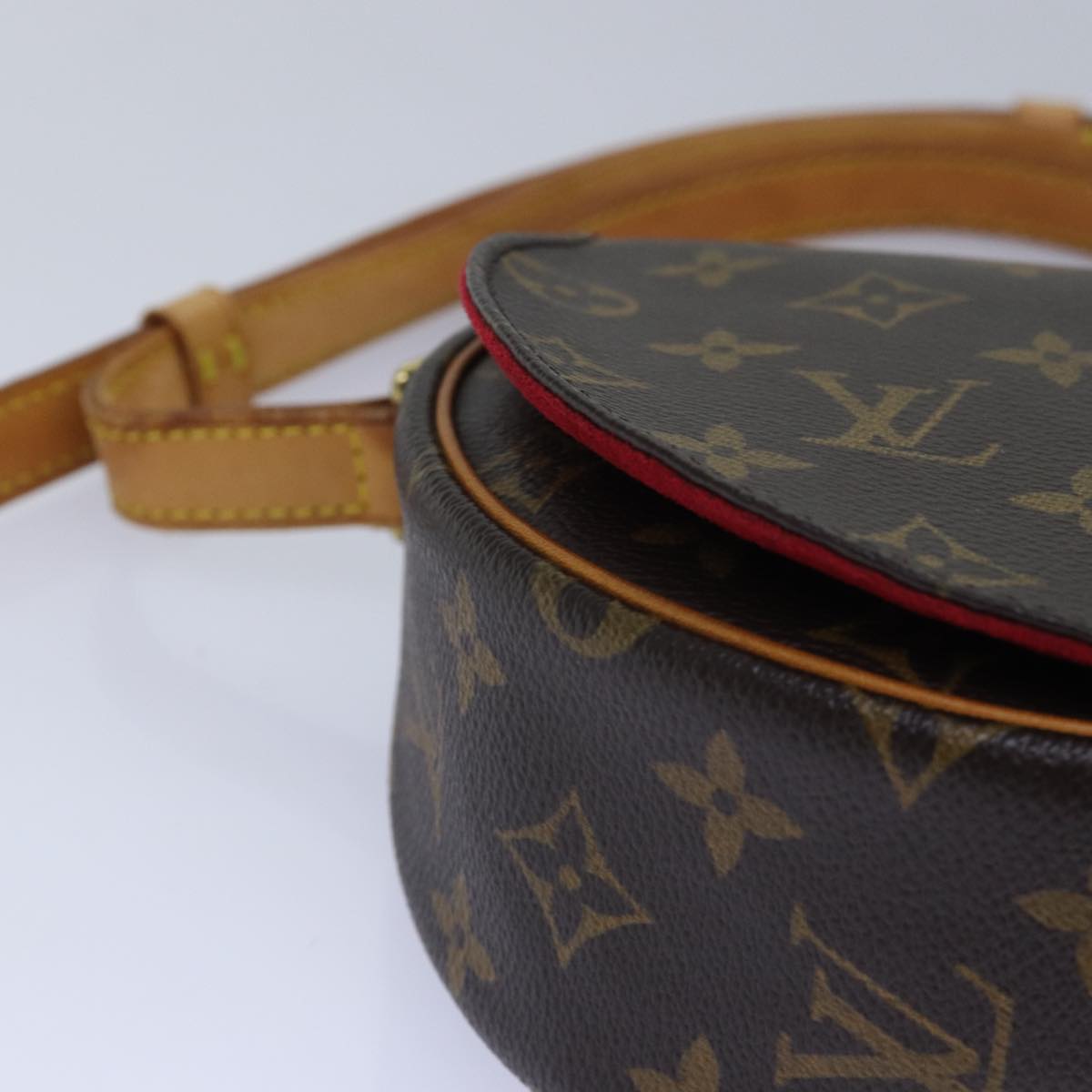 Louis Vuitton Tambourin