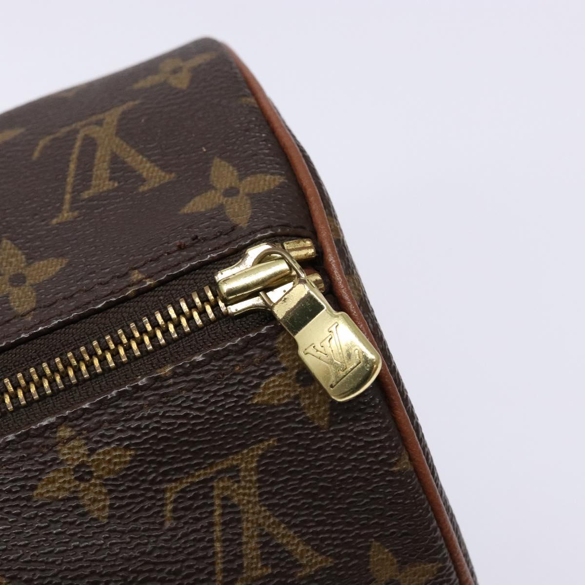 Louis Vuitton Papillon 30