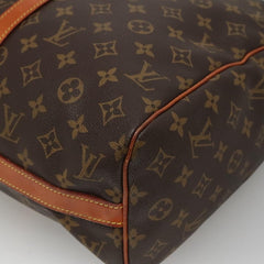 Louis Vuitton Flanerie 45