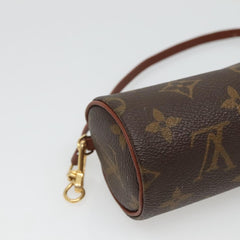 Louis Vuitton Mini baby papillon