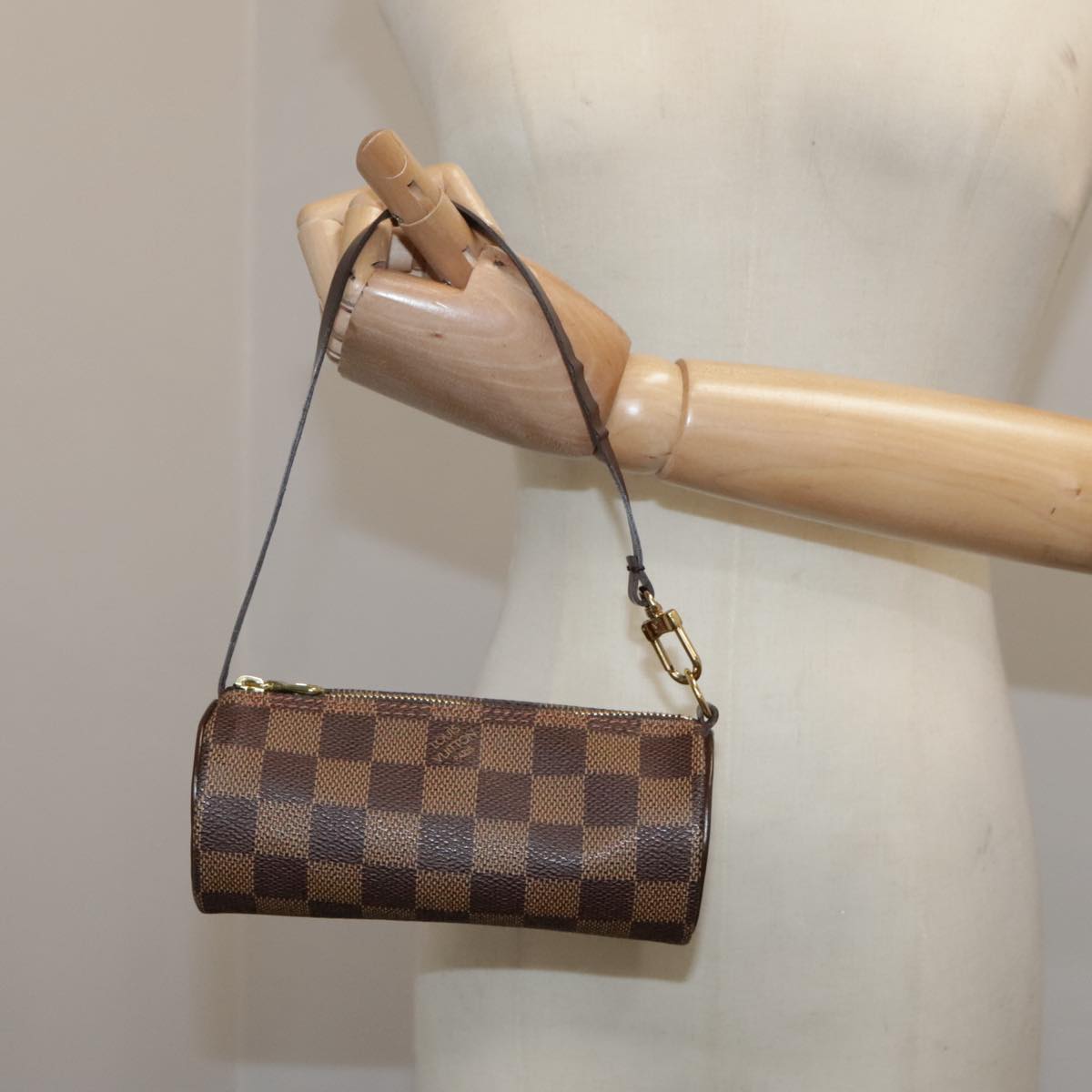 Louis Vuitton Papillon