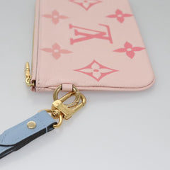 Louis Vuitton Trio Pouch
