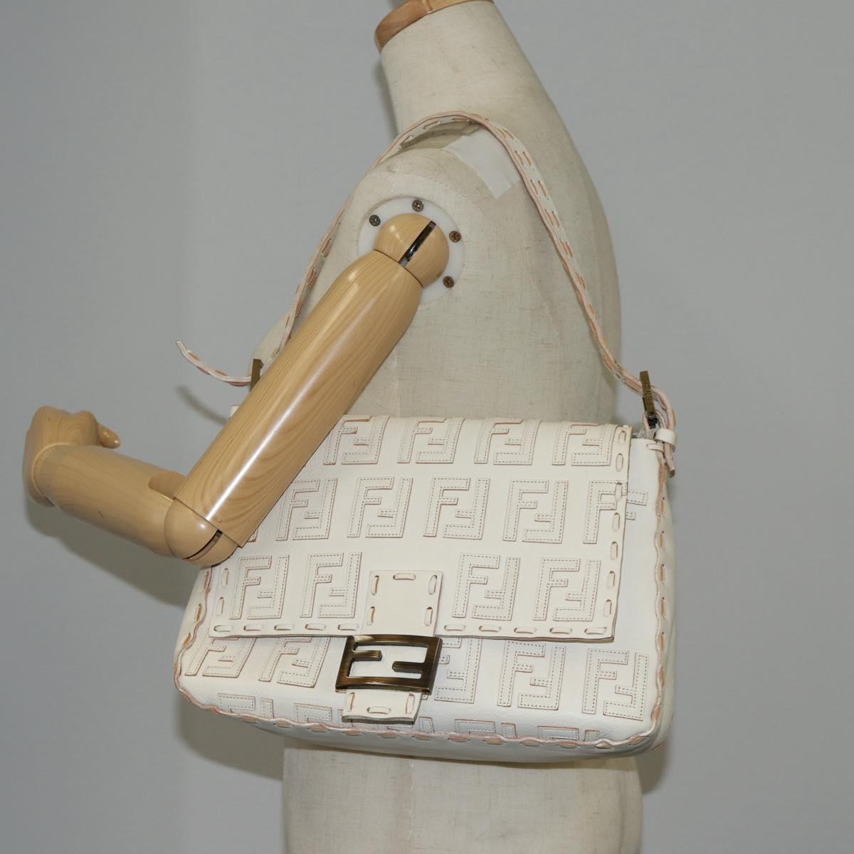 Fendi Baguette