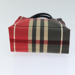 Burberry Nova Check