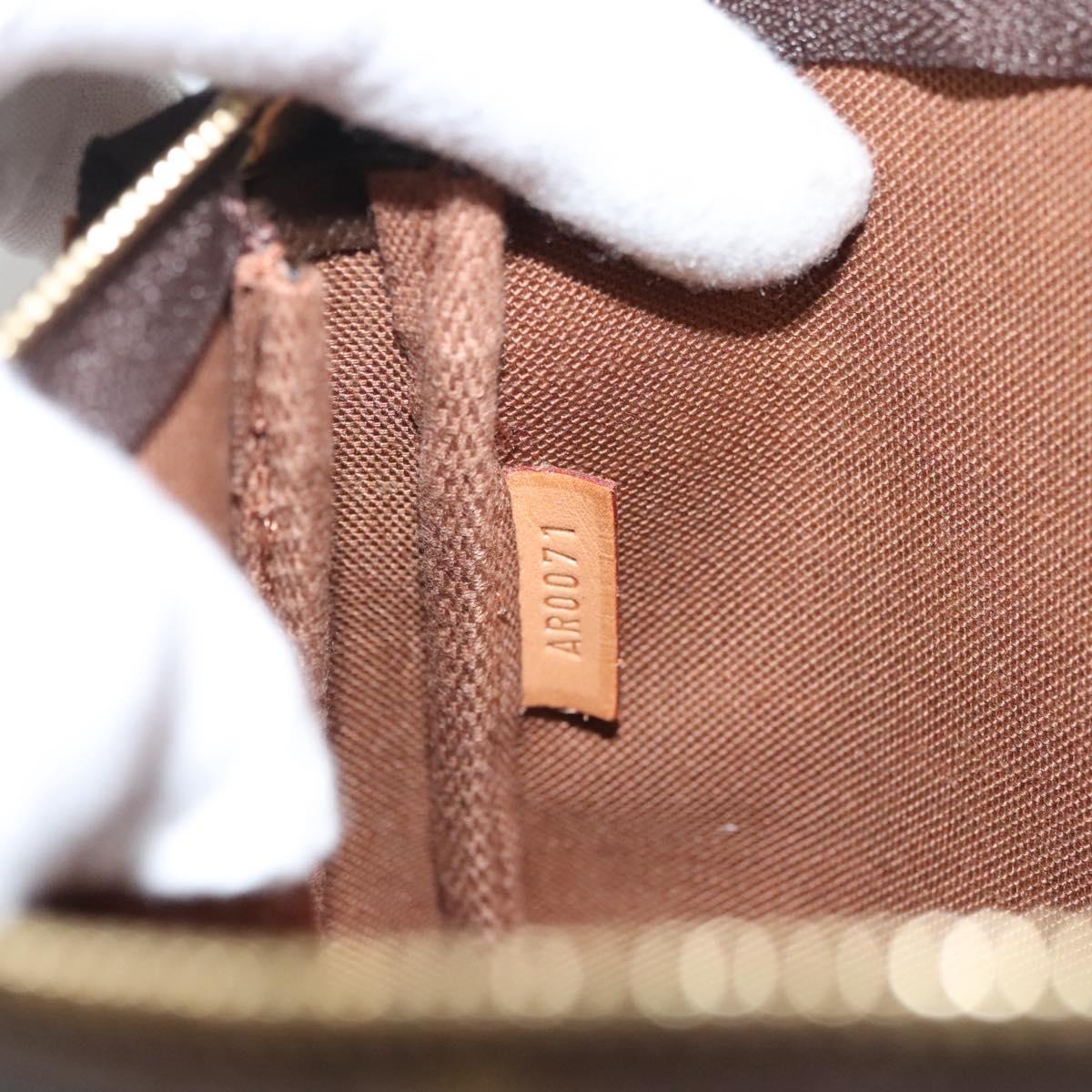 Louis Vuitton Pochette Accessoire