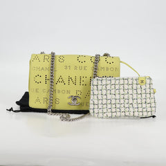Chanel Flap bag