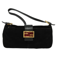 Fendi Mamma Baguette