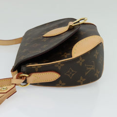 Louis Vuitton Saint Cloud
