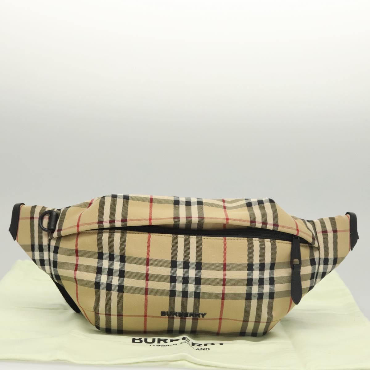 Burberry Nova Check