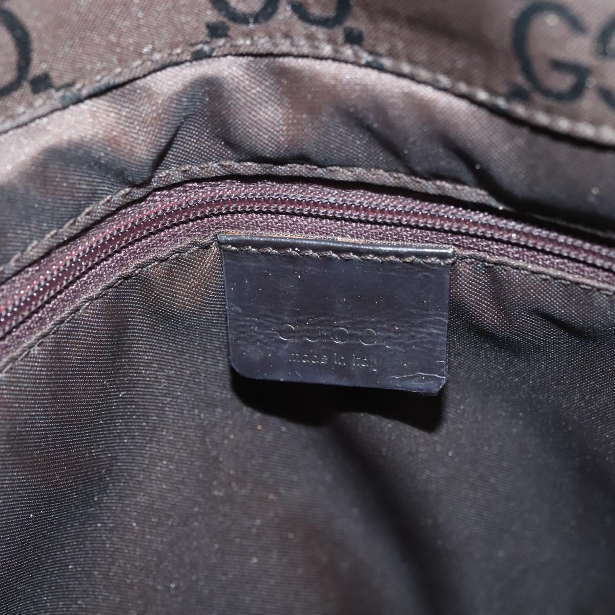 Gucci Bamboo