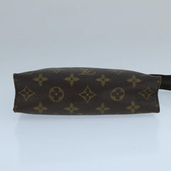 Louis Vuitton Poche Toilette 19