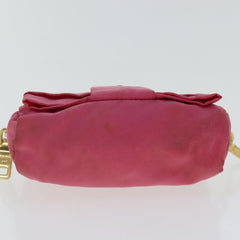 Prada Ribbon