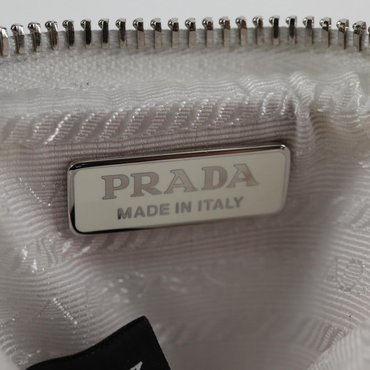Prada Triangle Logo